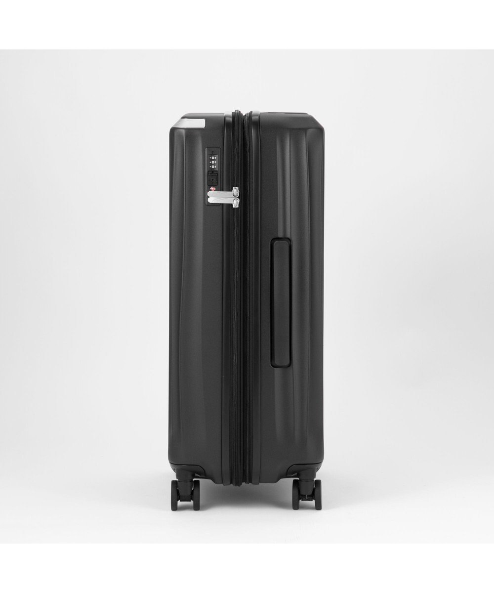 ACE BAGS & LUGGAGE W&.Day/Night スオラ スーツケース スーツケース 63/78L エキスパンド 09102 ダブルアンドデイナイト 