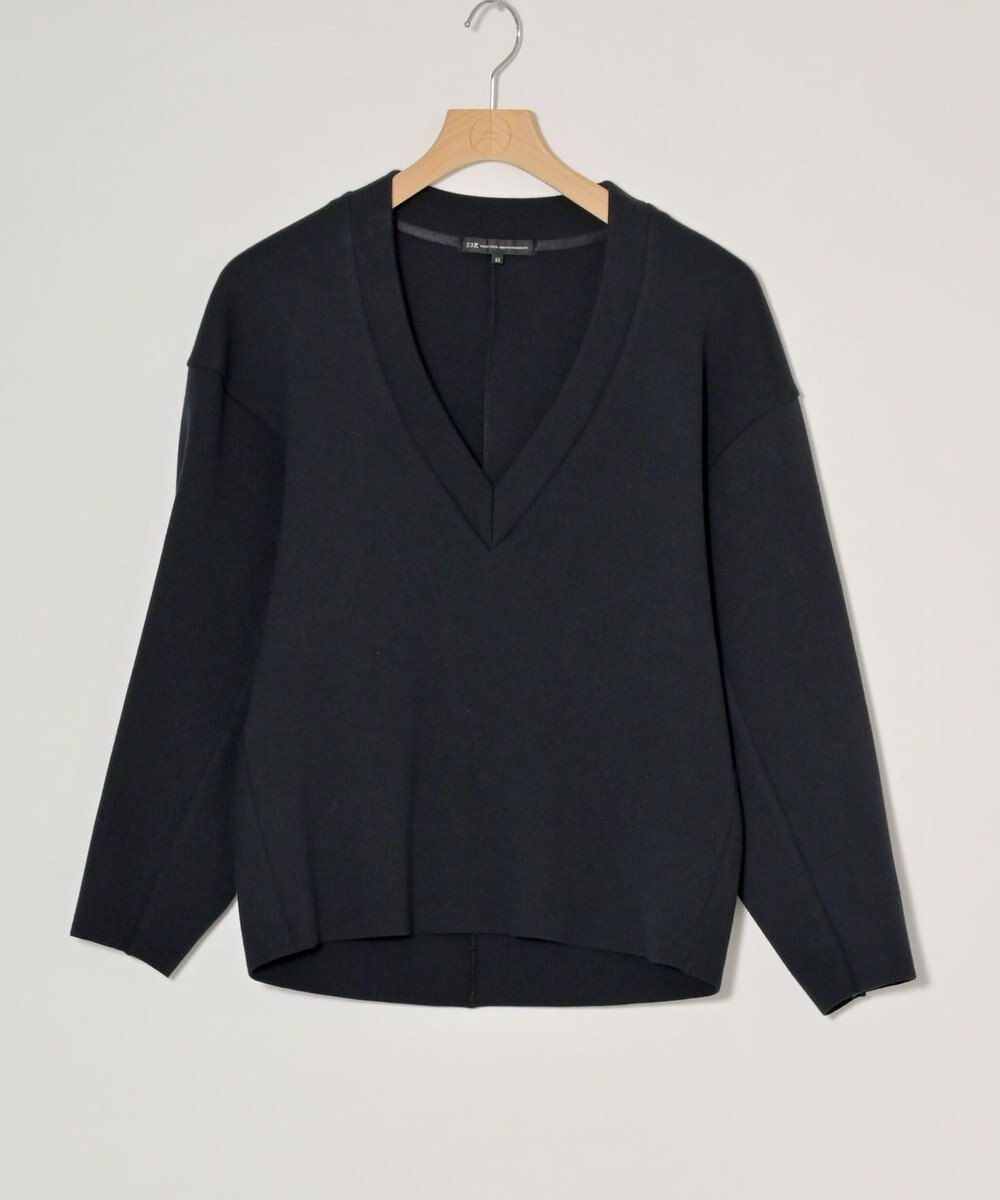 ONWARD Reuse Park 【23区】カットソー秋冬 