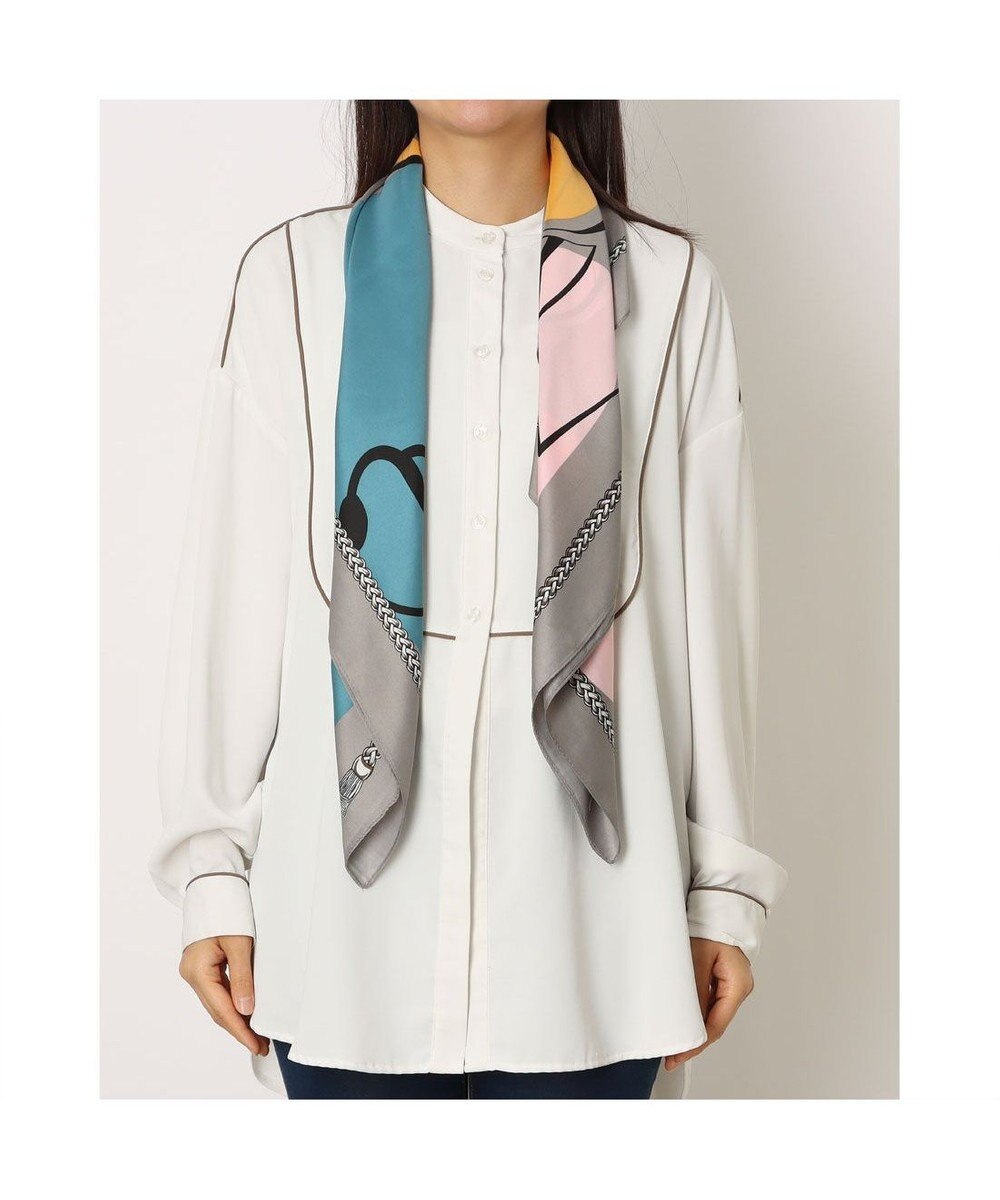 UNBILLION カシュネ cachenez / WEB限定アソート大判スカーフ 