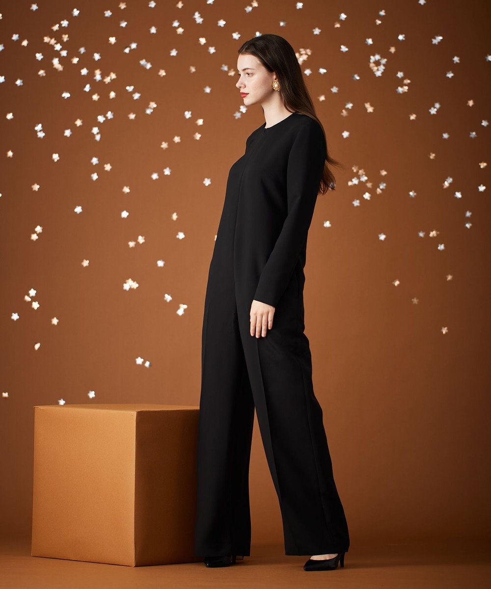 BEIGE， MALHER / オールインワン 