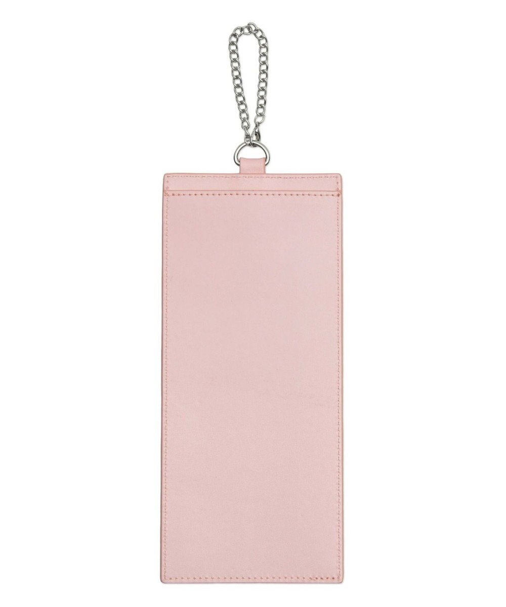 WEGO 【痛バ＆推し活グッズ】キラきゅんスターホロチケホルダー 