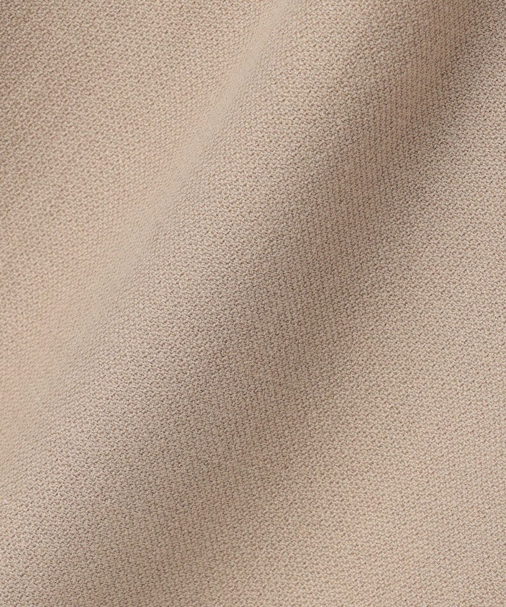 BEIGE， 【VERY NaVY12月号掲載】BUNNELL / ウールハイウエストタブボタンスカート 