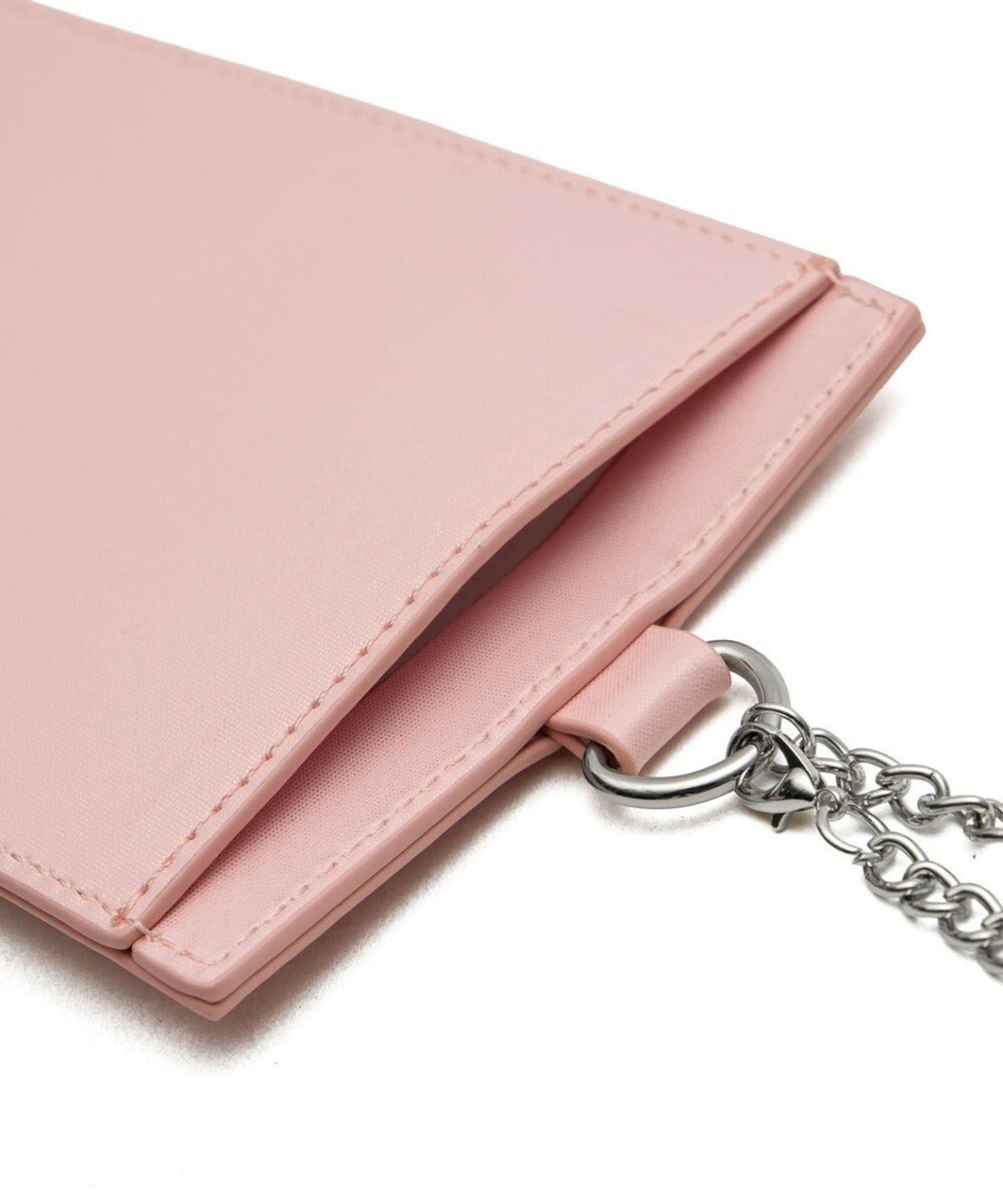 WEGO 【痛バ＆推し活グッズ】キラきゅんスターホロチケホルダー 