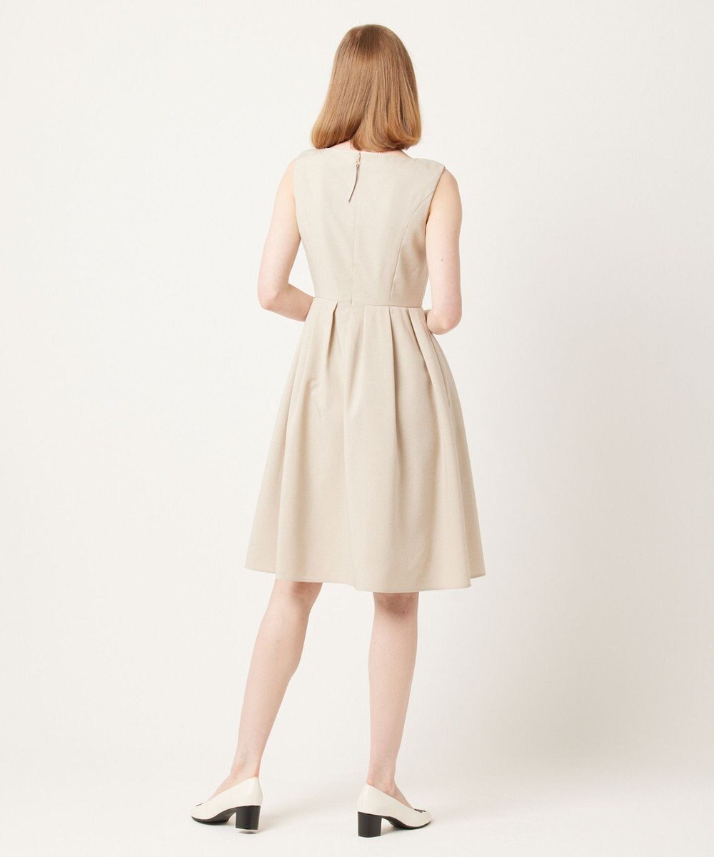 TOCCA 【大人百花掲載】【洗える】FIRST SPRING ドレス 