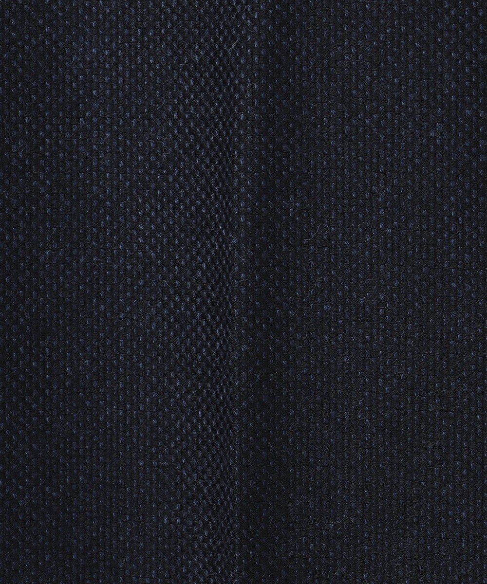 J.PRESS MEN 【定番】マナードシルクホームスパン スラックス 