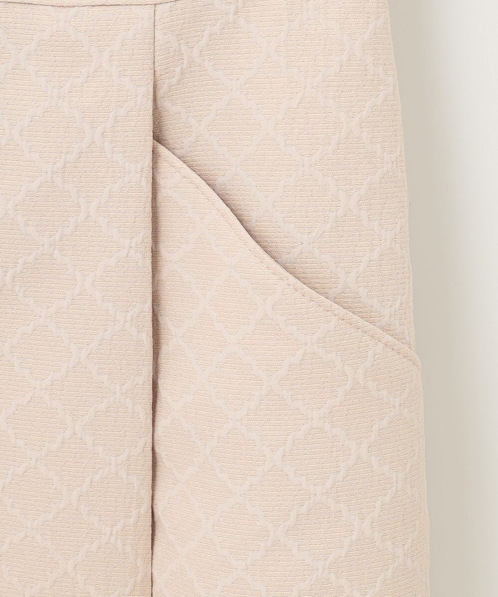 TOCCA 【洗える！】ICE BOX ドレス 