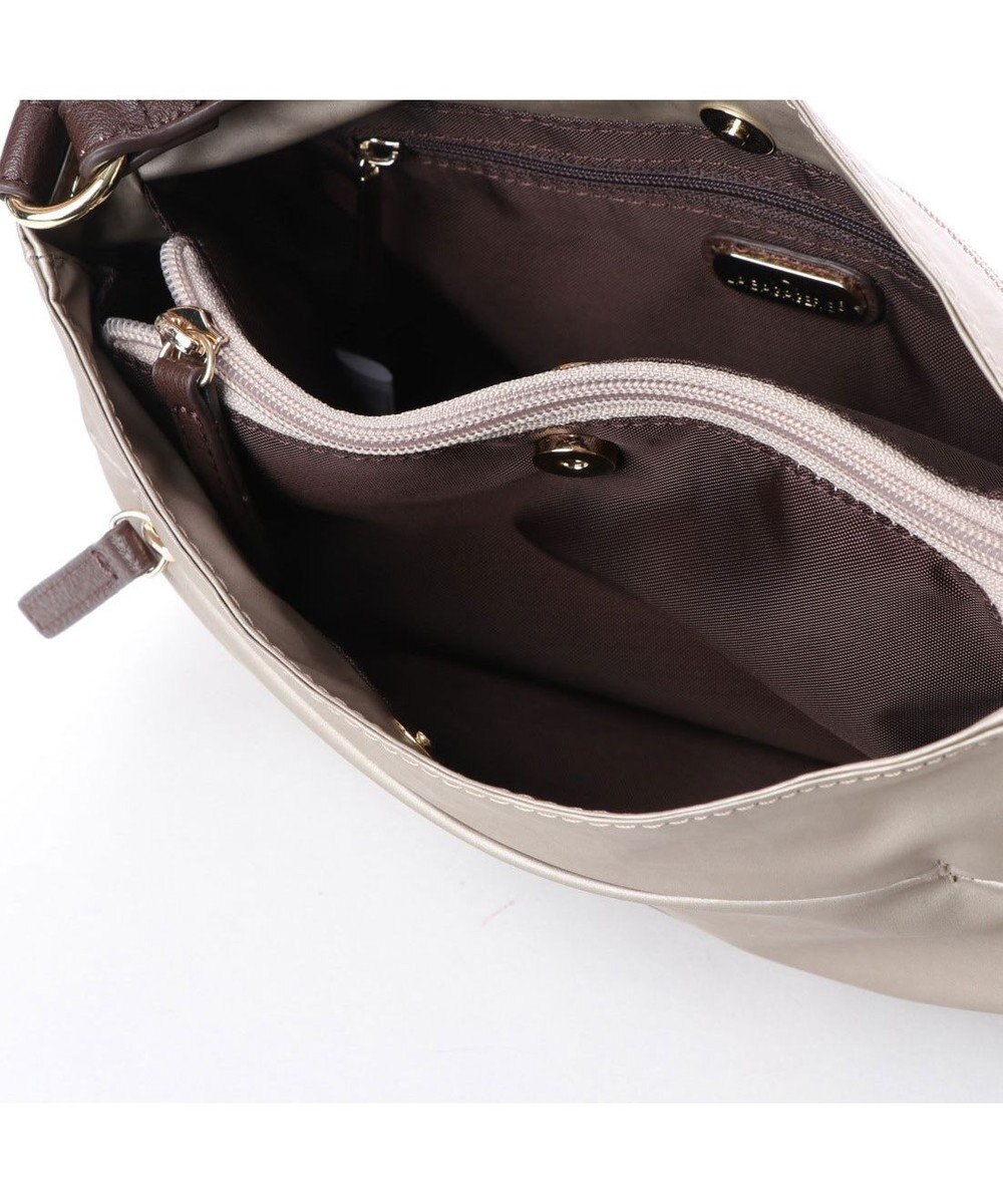 LA BAGAGERIE MONOGRAMME ポシェット 