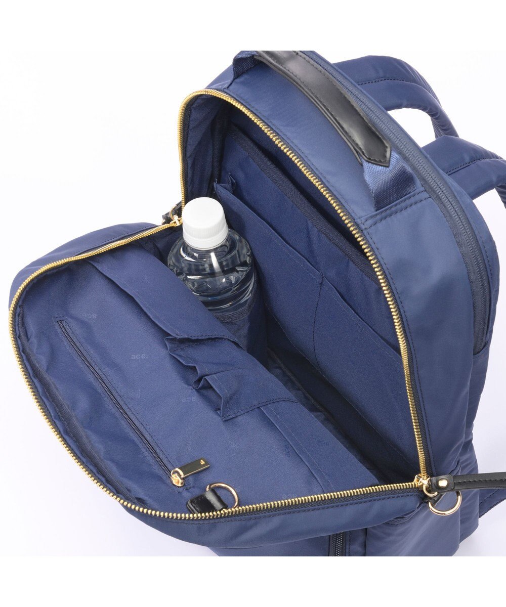 ACE BAGS & LUGGAGE ace. スリファム2 ビジネスリュック レディースビジネスシリーズ A4  13.3インチPC収納 11473 
