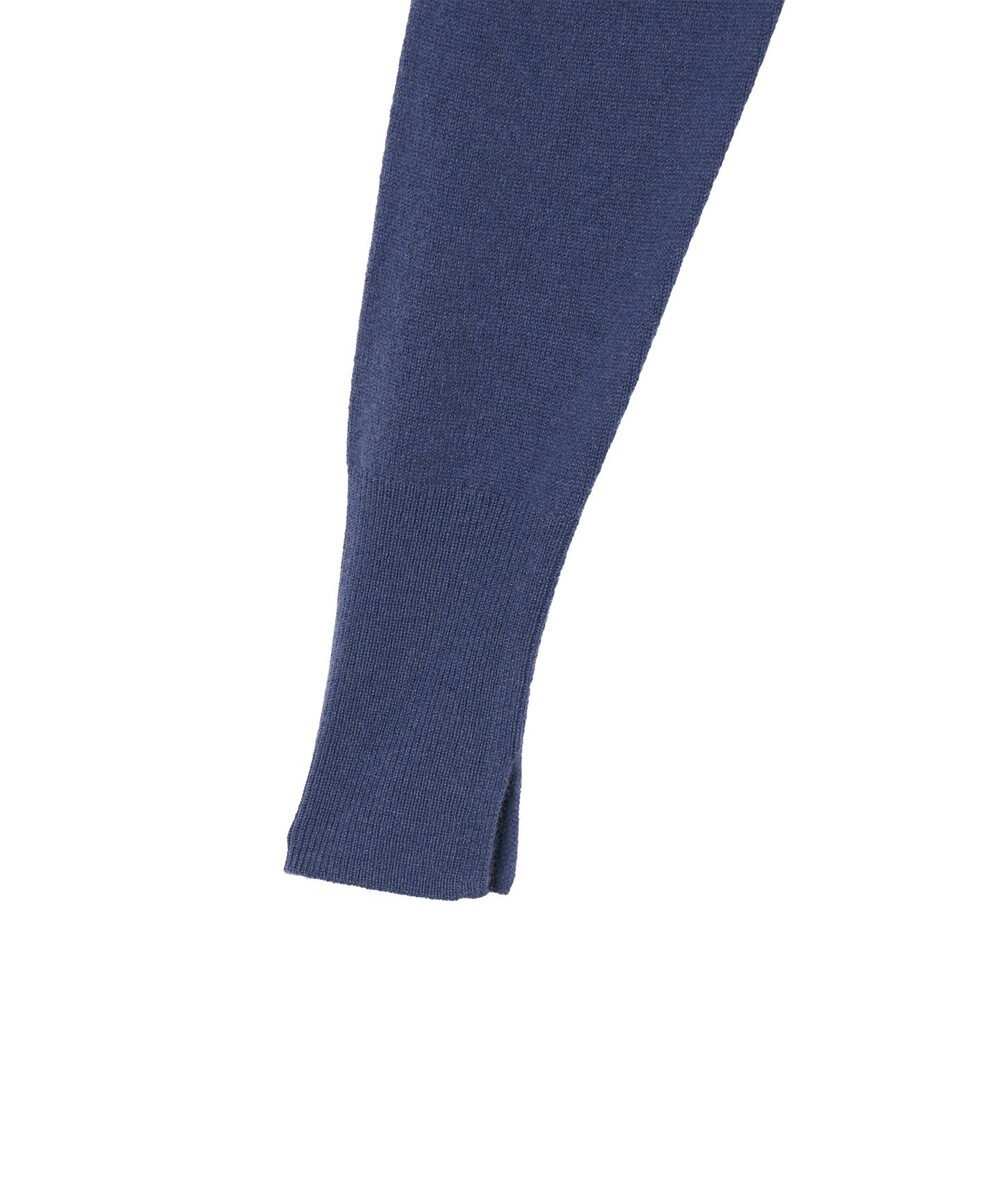 JOSEPH 【洗える】ライトピュアカシミヤ　Vネックニット 