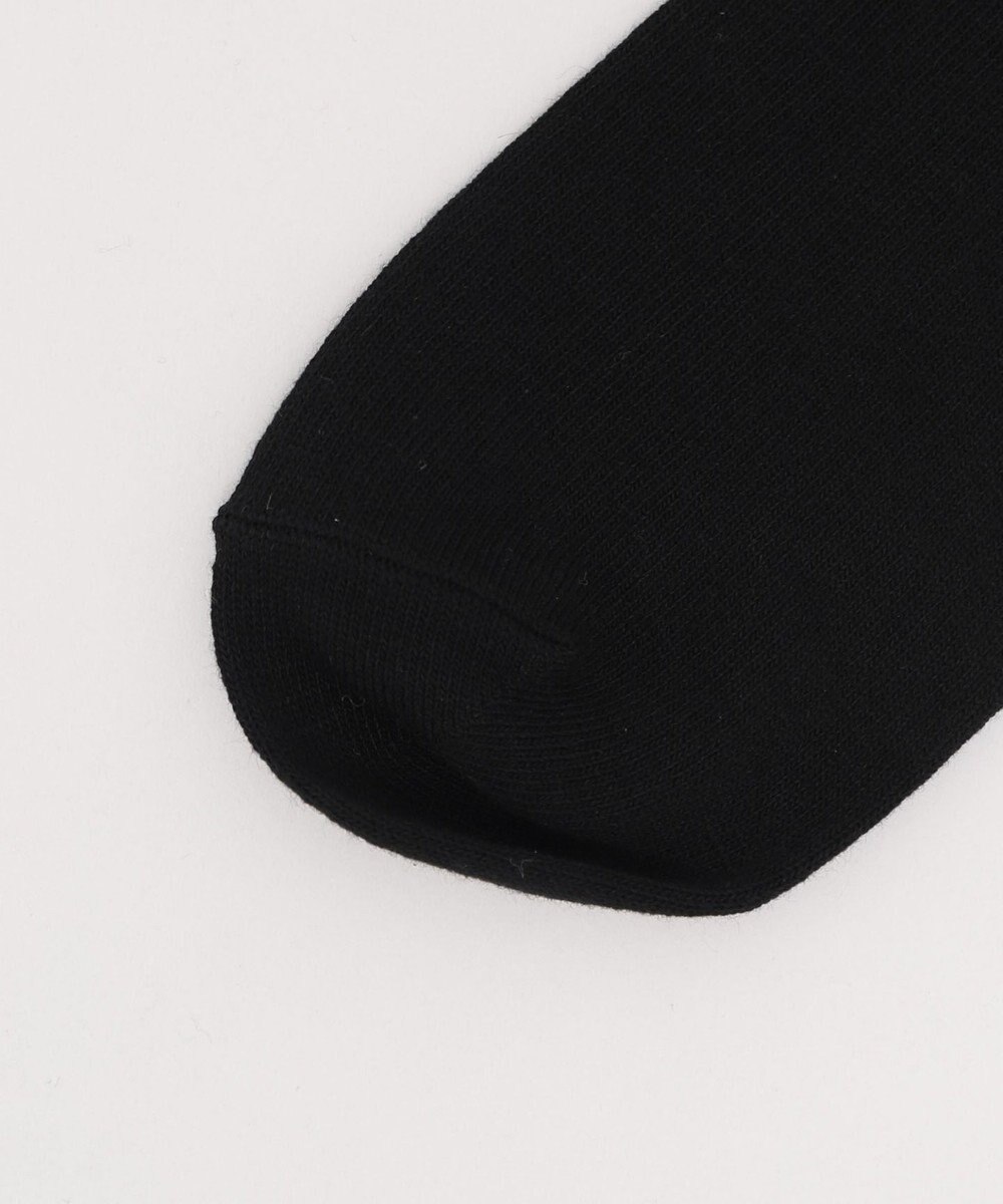 WEGO FAITHロゴショートソックス 