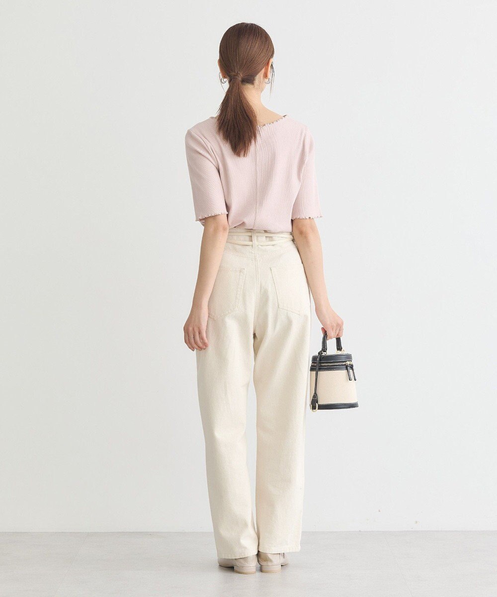 earth music&ecology ビットベルト 