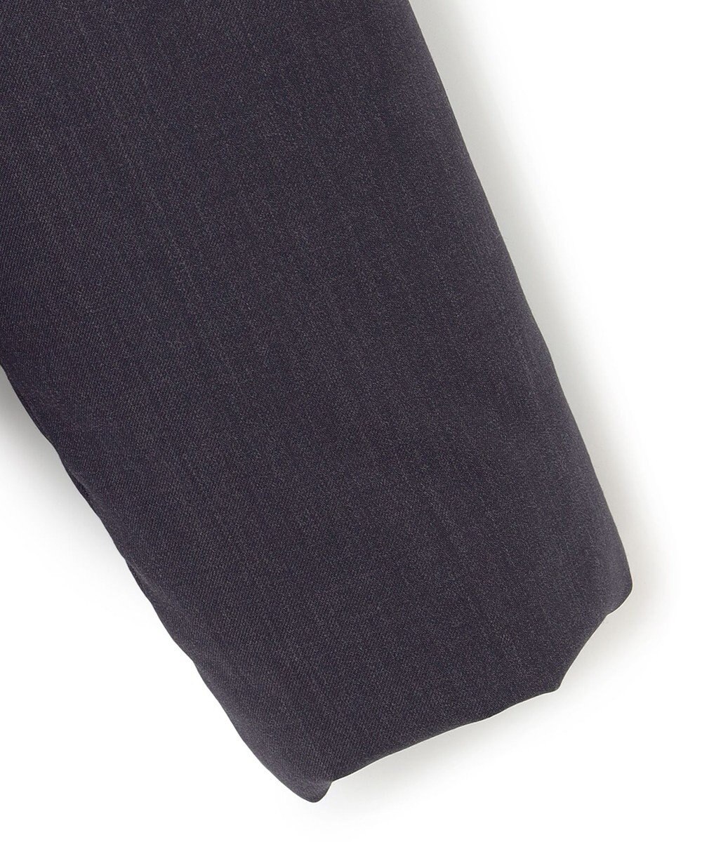 23区 S 【撥水加工】TWツイル ショート ダウンコート 