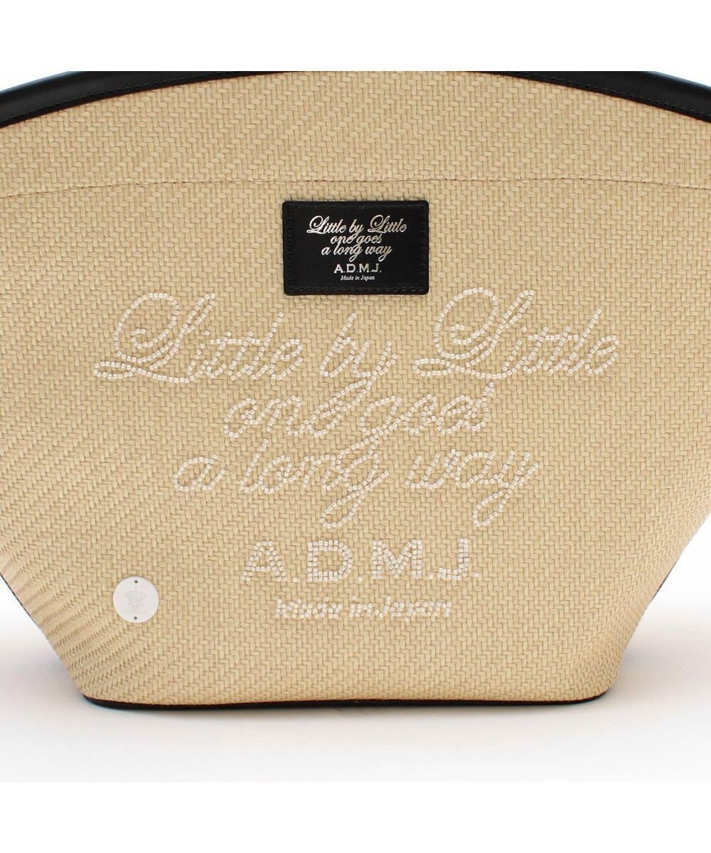 A.D.M.J. パーリヤシンテティカバンブートートM 