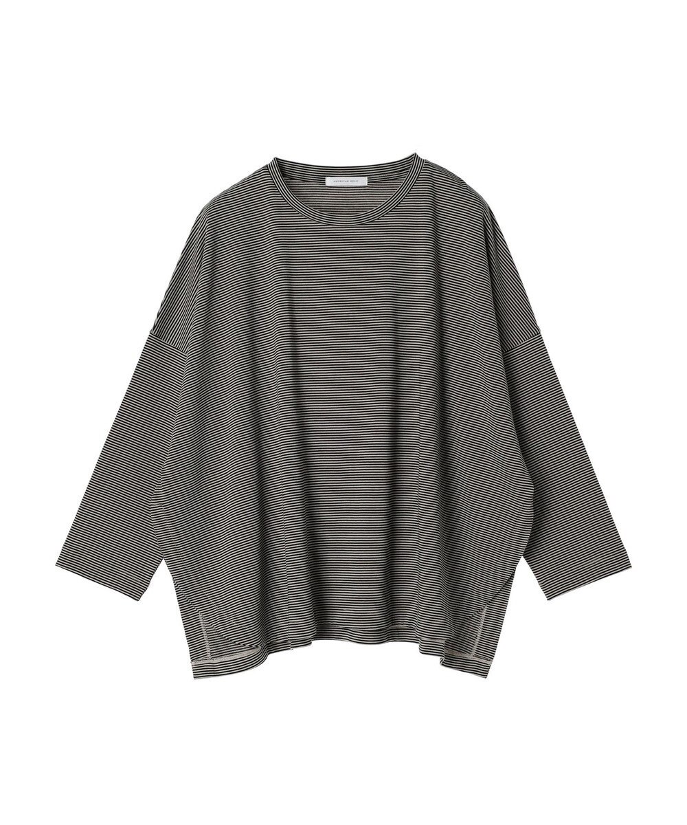 AMERICAN HOLIC ＵＶカット加工ワイドカットプルオーバー 