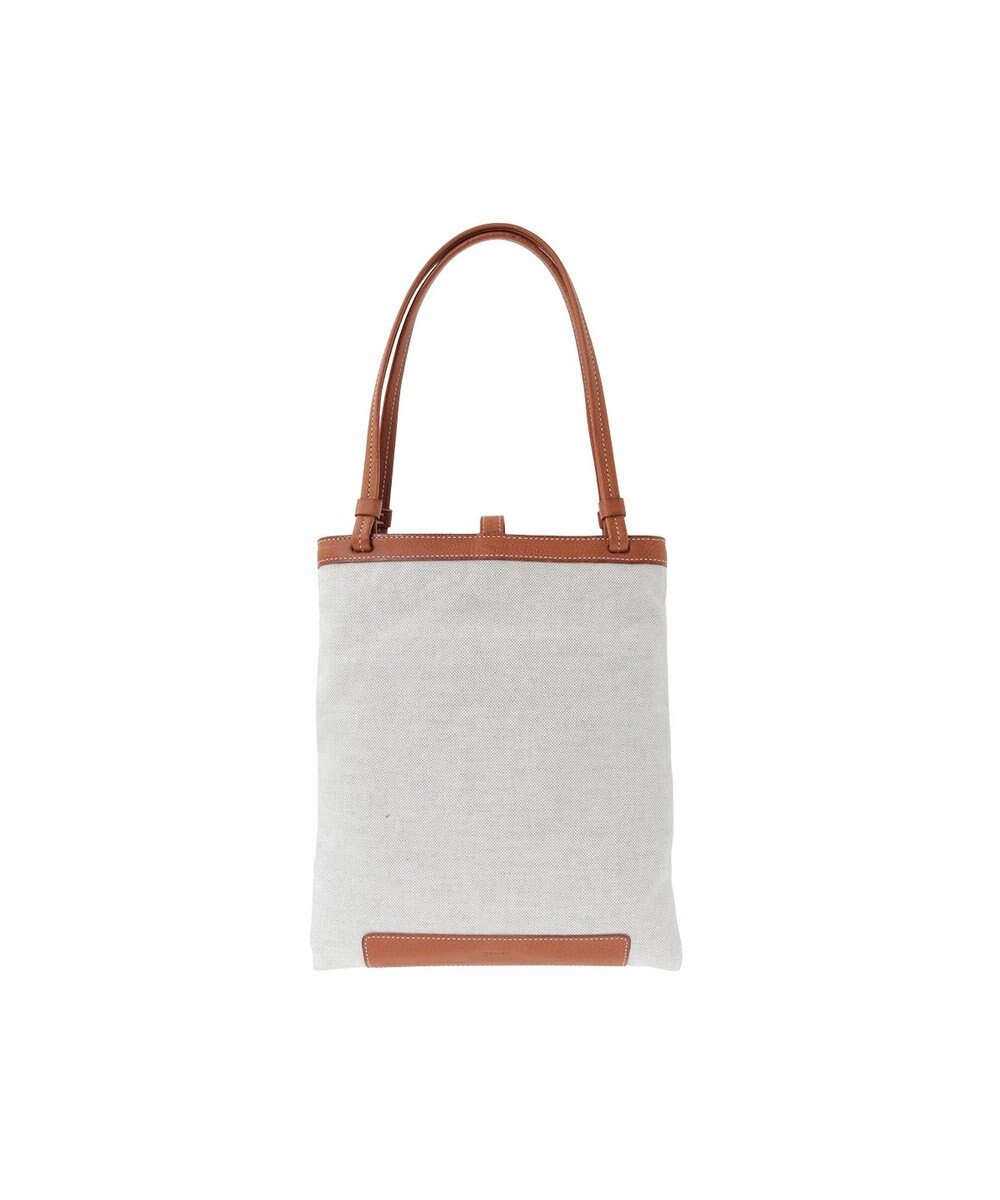 genten タペストリーカットワーク トートバッグ 