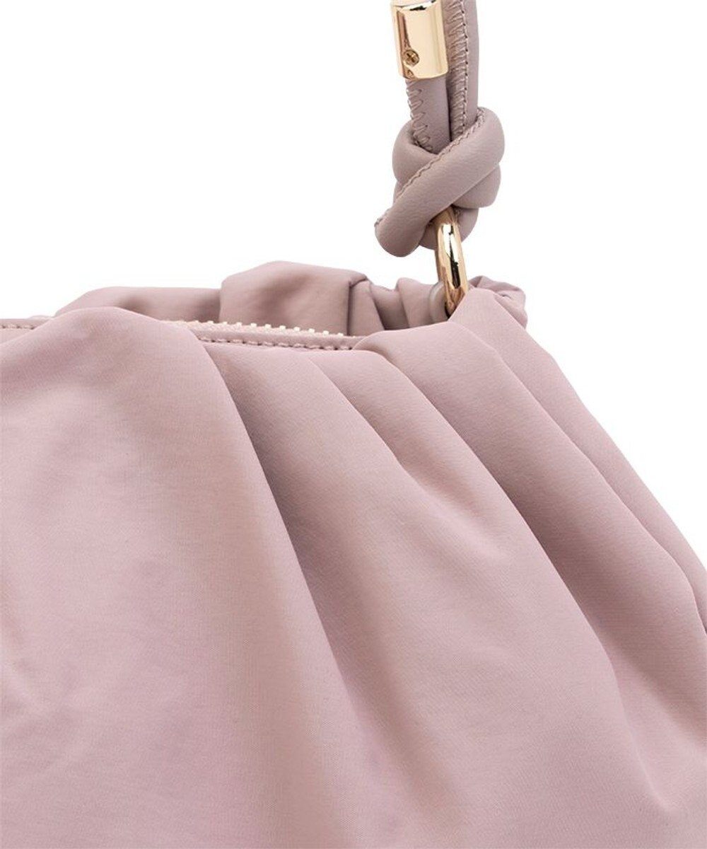 LANVIN en Bleu グラシリィ ミニショルダーバッグ 