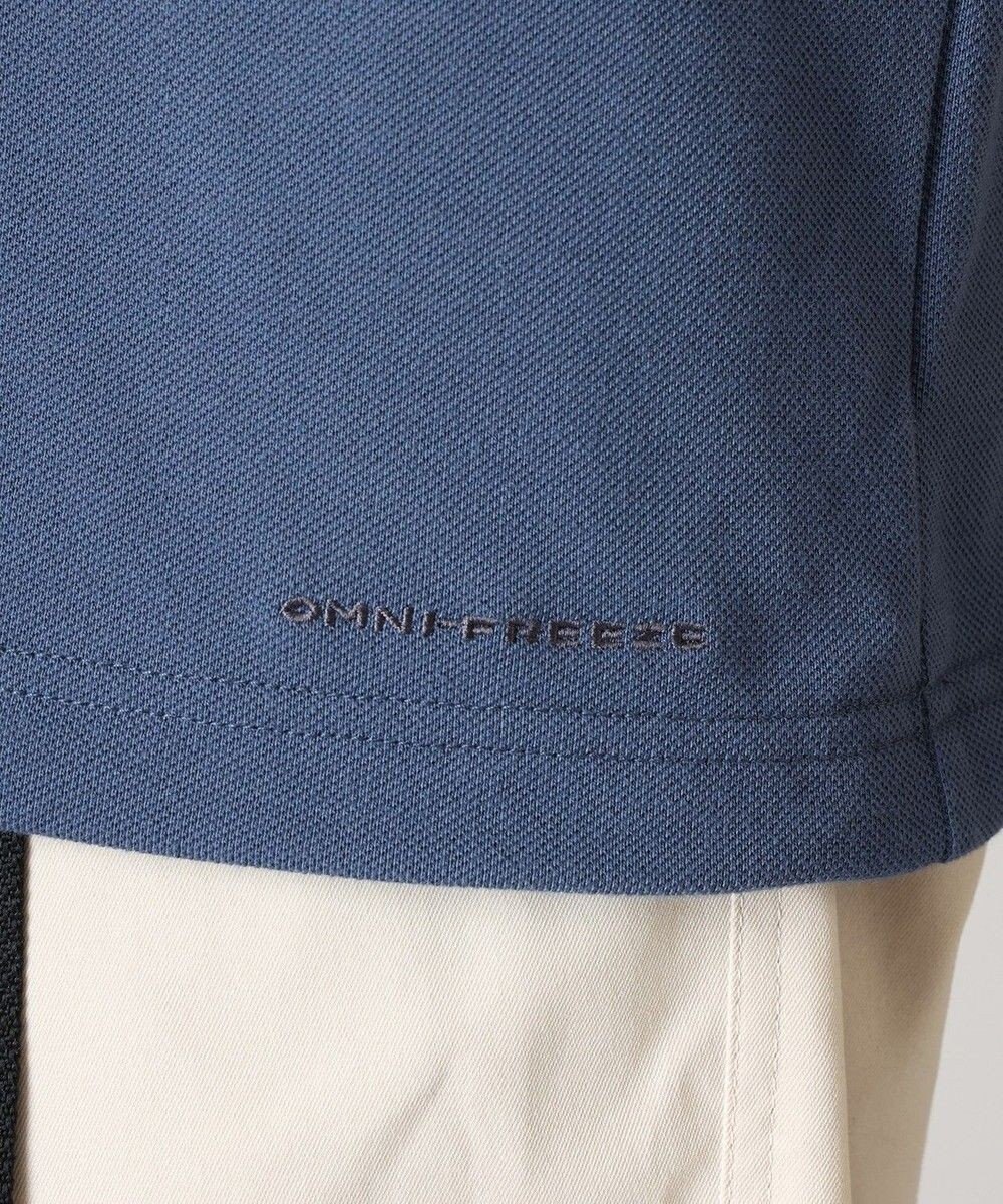 Columbia Columbia/ ビーボウルショートスリーブポロ /コロンビア 