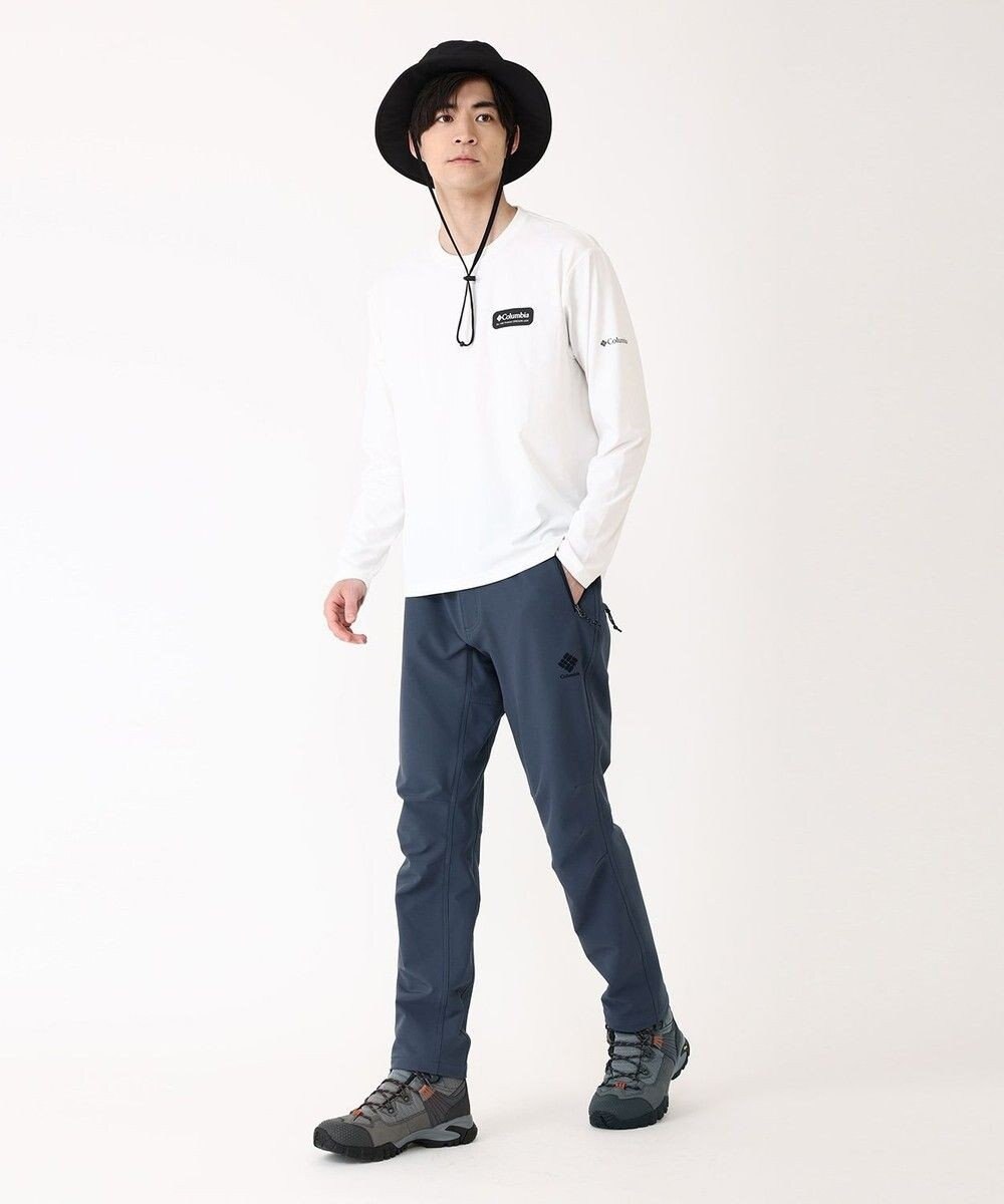 Columbia Columbia/ マウンテンズアーコーリングウォームパンツ /コロンビア 