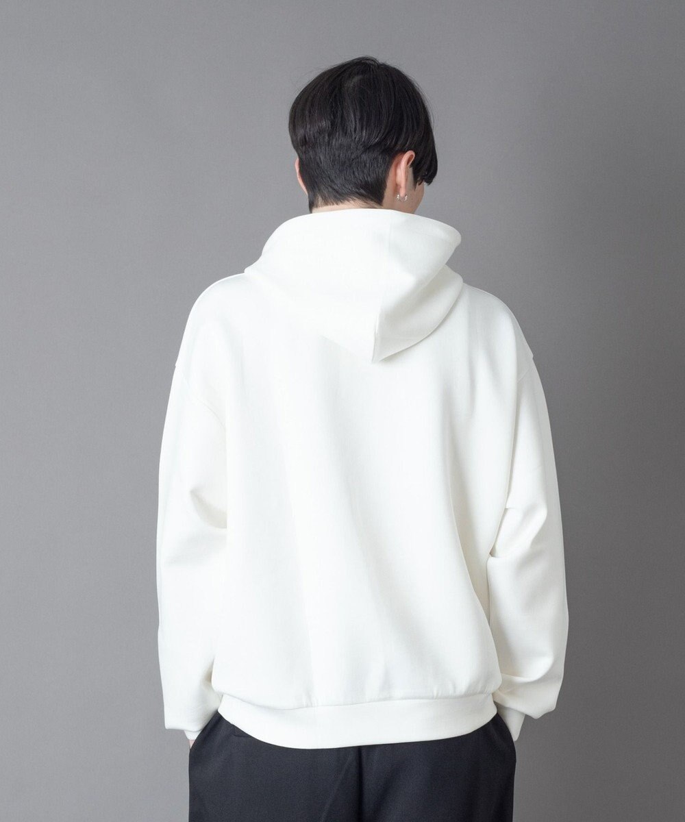 WEGO 【ユニセックス着用ITEM】ワンポイントプルパーカー 