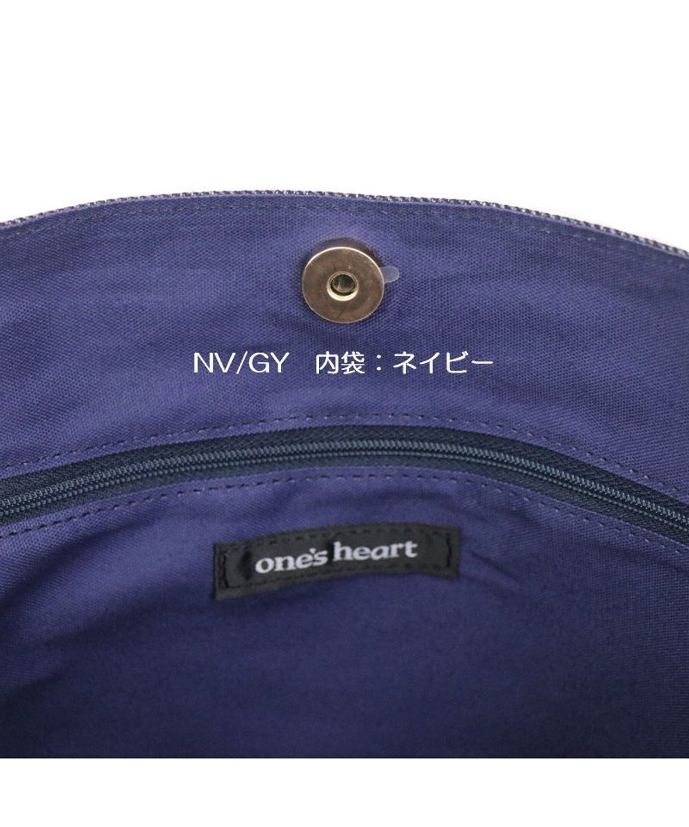 Regalo Felice 【撥水 / 色落ちしないデニム調生地 / 2way】ショルダー小 / REGALO 