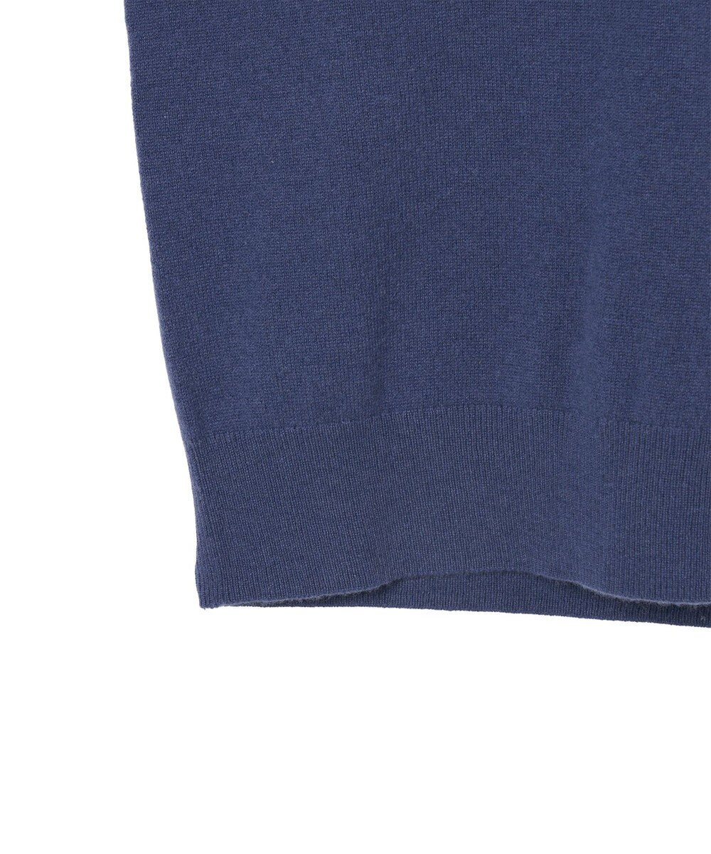 JOSEPH 【洗える】ライトピュアカシミヤ　Vネックニット 