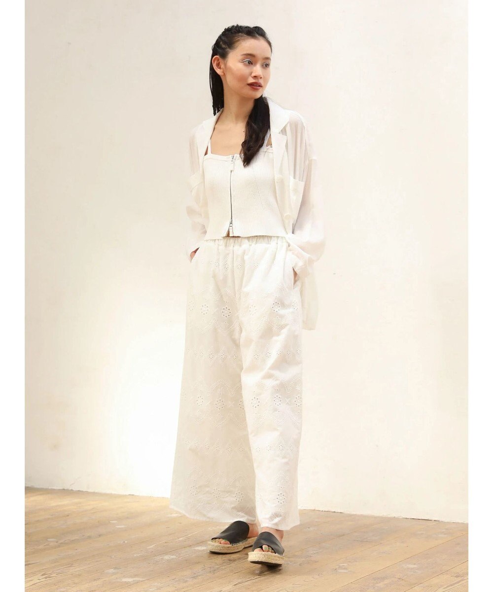 Green Parks ■ＥＳＣＡＲ　シアーミリタリージャケット 