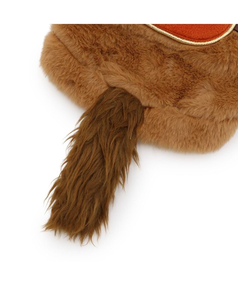 PET PARADISE ペットパラダイス 干支 午なりきり パーカー 中型犬 大型犬 