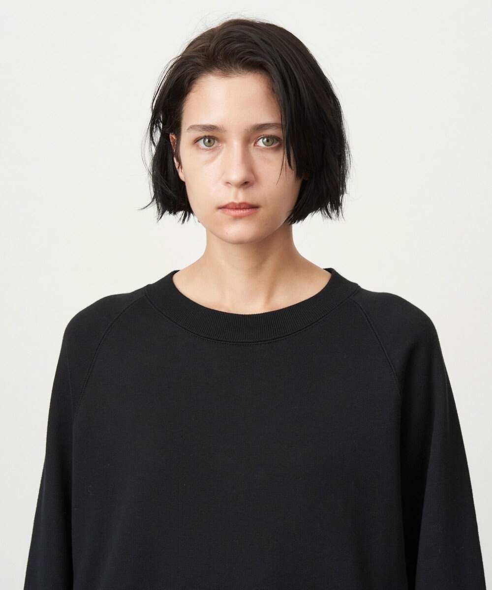 ATON ZERO TSURI URAKE | クルーネック スウェットシャツ - UNISEX 