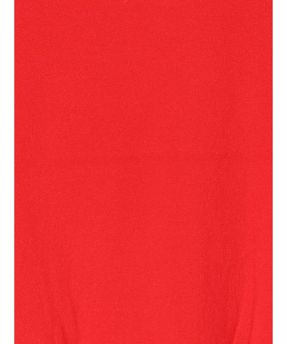 Te chichi 14G天竺ハーフスリーブニットプルオーバー 