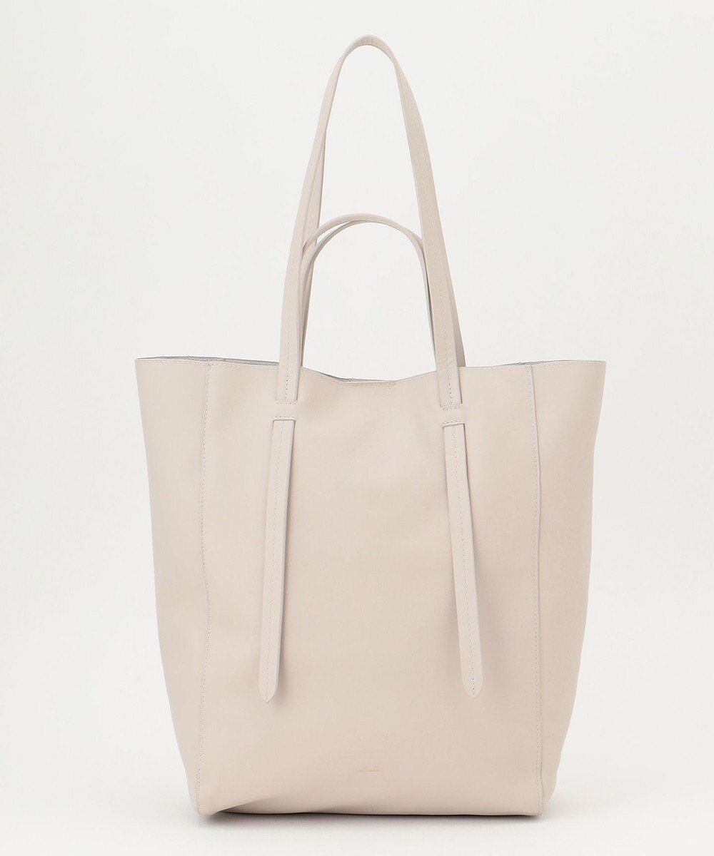 23区 【CLASSY.6月号掲載/Oggi4月号掲載】レザートートバッグ 