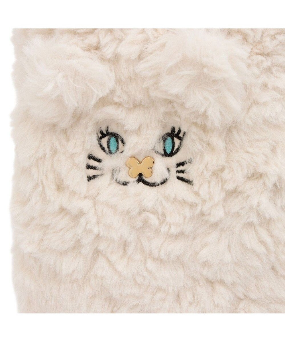 ANNA SUI TITI＆フレンズ ミニショルダーバッグ 