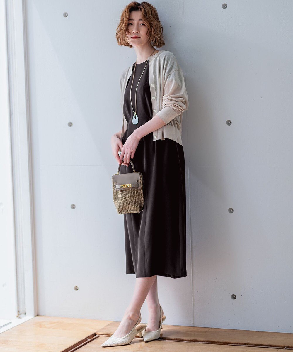 23区 【VIOLAｄORO】MIROミニ ショルダー 