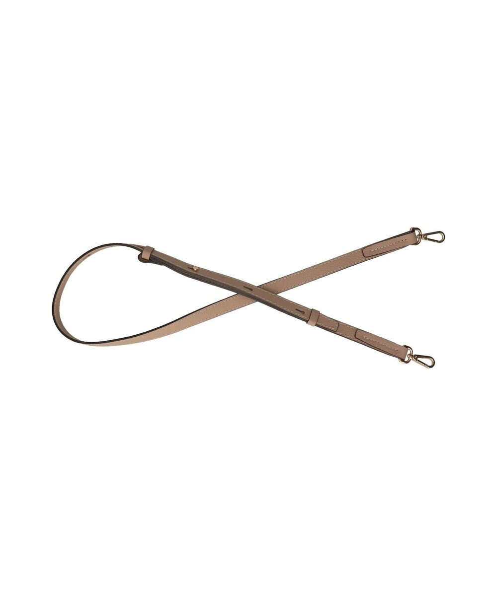 INTER-CHAUSSURES 【LORISTELLA】ソフトレザーデイリー2WAYバッグ 