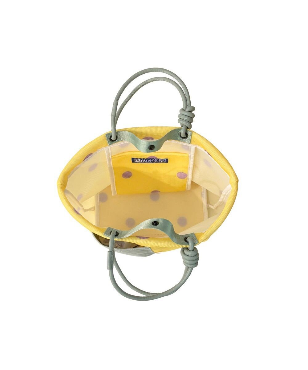 ROOTOTE 3563【ルートート】SC.デリ.ウエッファ-C　 