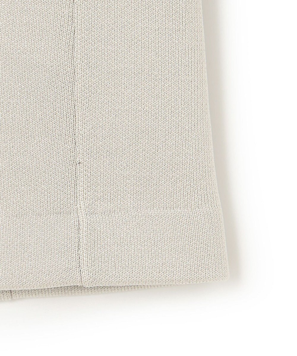 ICB 【洗える】シャイニースムースジャケット 