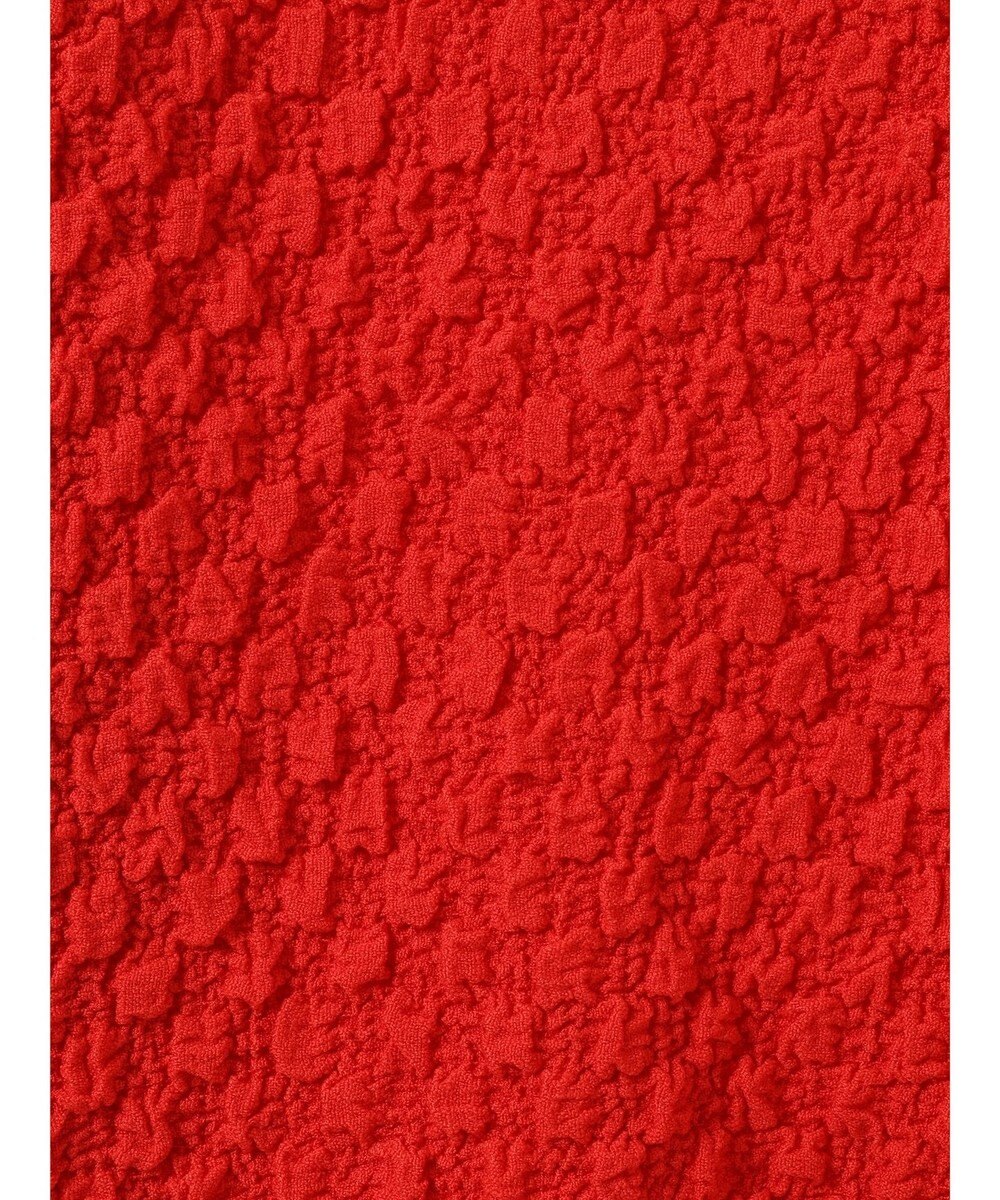 Green Parks ポコポコ５分袖プルオーバー 