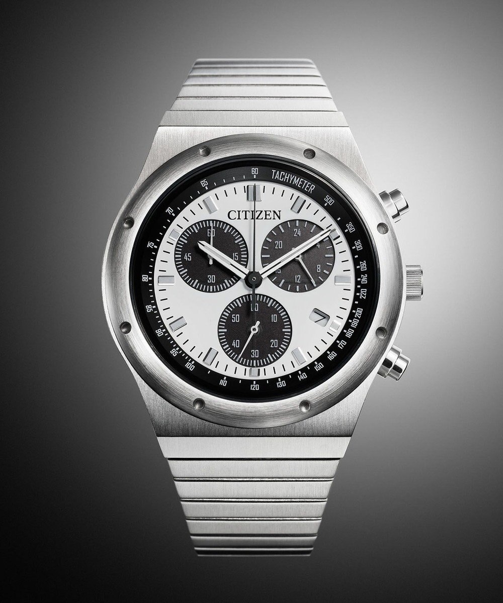 Citizen 3530 outlet chronograph