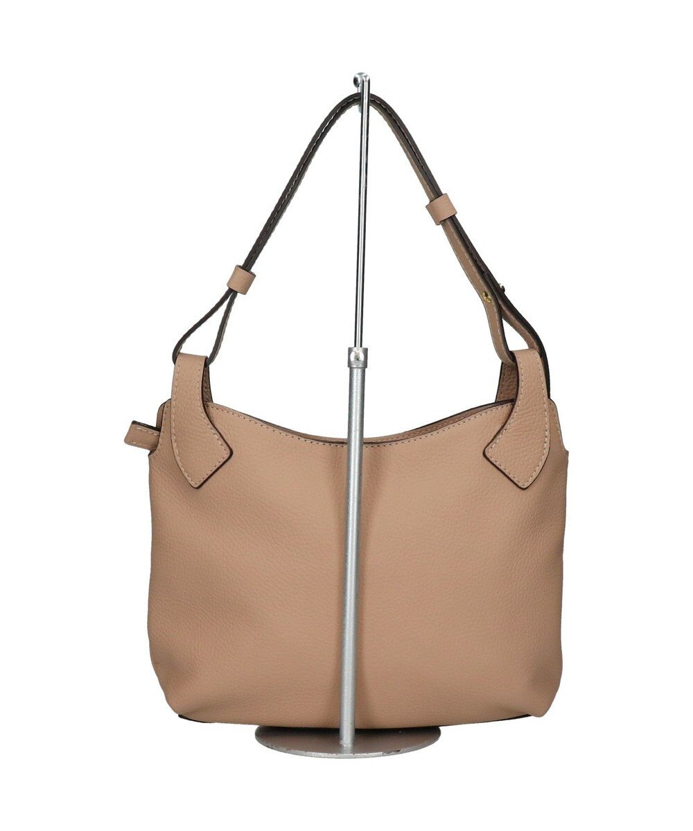 INTER-CHAUSSURES 【LORISTELLA】ソフトレザーデイリー2WAYバッグ 