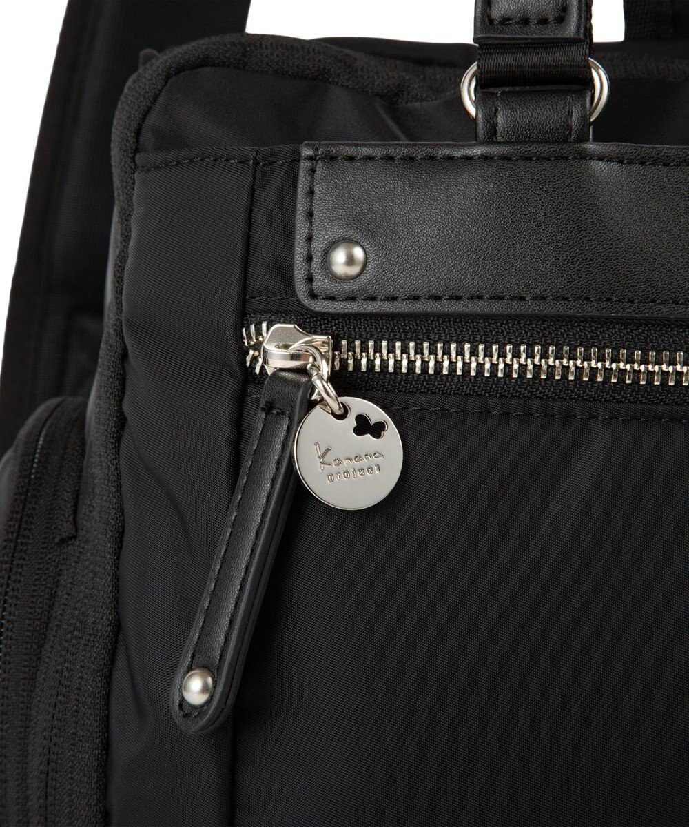 ACE BAGS & LUGGAGE kanana project PJ3-e リュックサック 縦 A4 13.3インチPC収納 68821 カナナ 