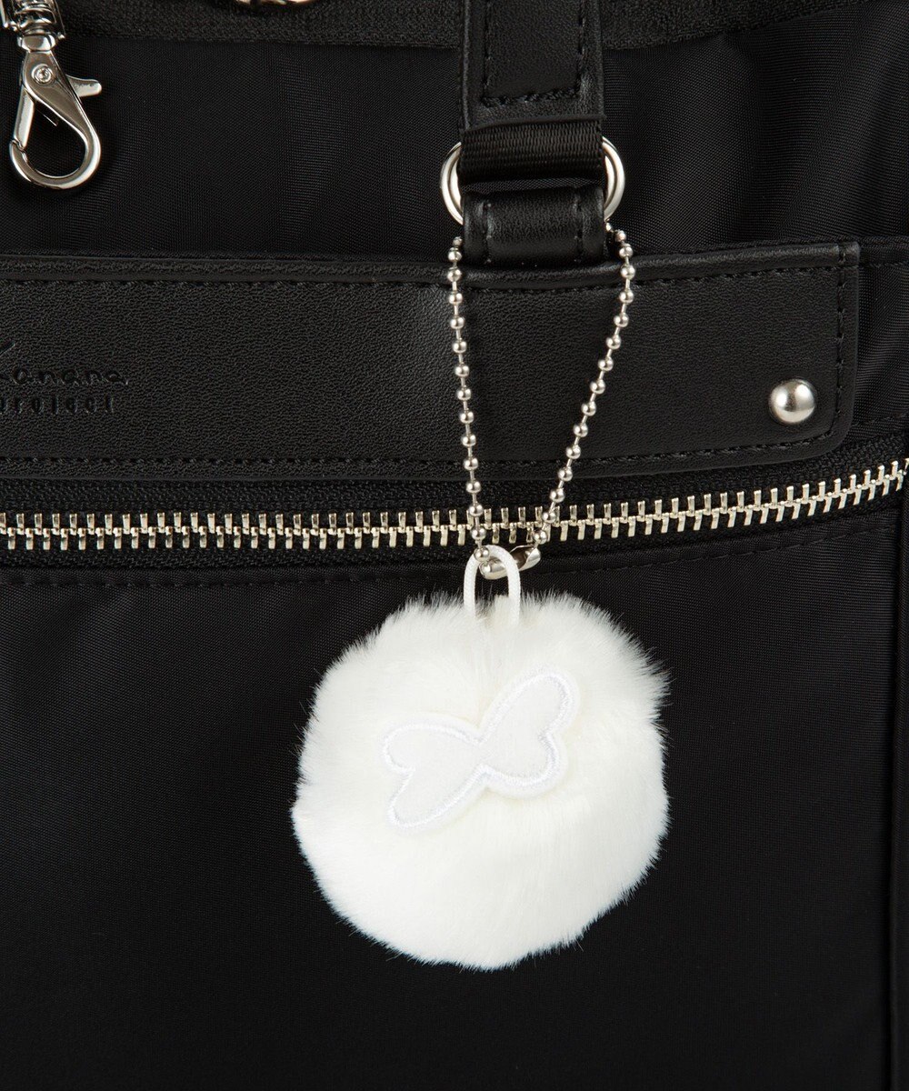 ACE BAGS & LUGGAGE kanana project PJ3-e リュックサック 縦 A4 13.3インチPC収納 68821 カナナ 