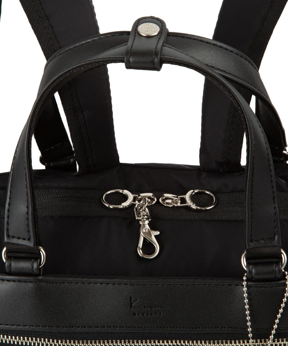 ACE BAGS & LUGGAGE kanana project PJ3-e リュックサック 縦 A4 13.3インチPC収納 68821 カナナ 