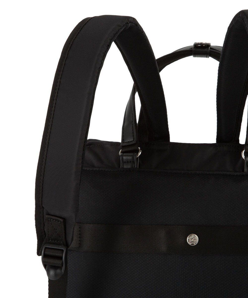 ACE BAGS & LUGGAGE kanana project PJ3-e リュックサック 縦 A4 13.3インチPC収納 68821 カナナ 