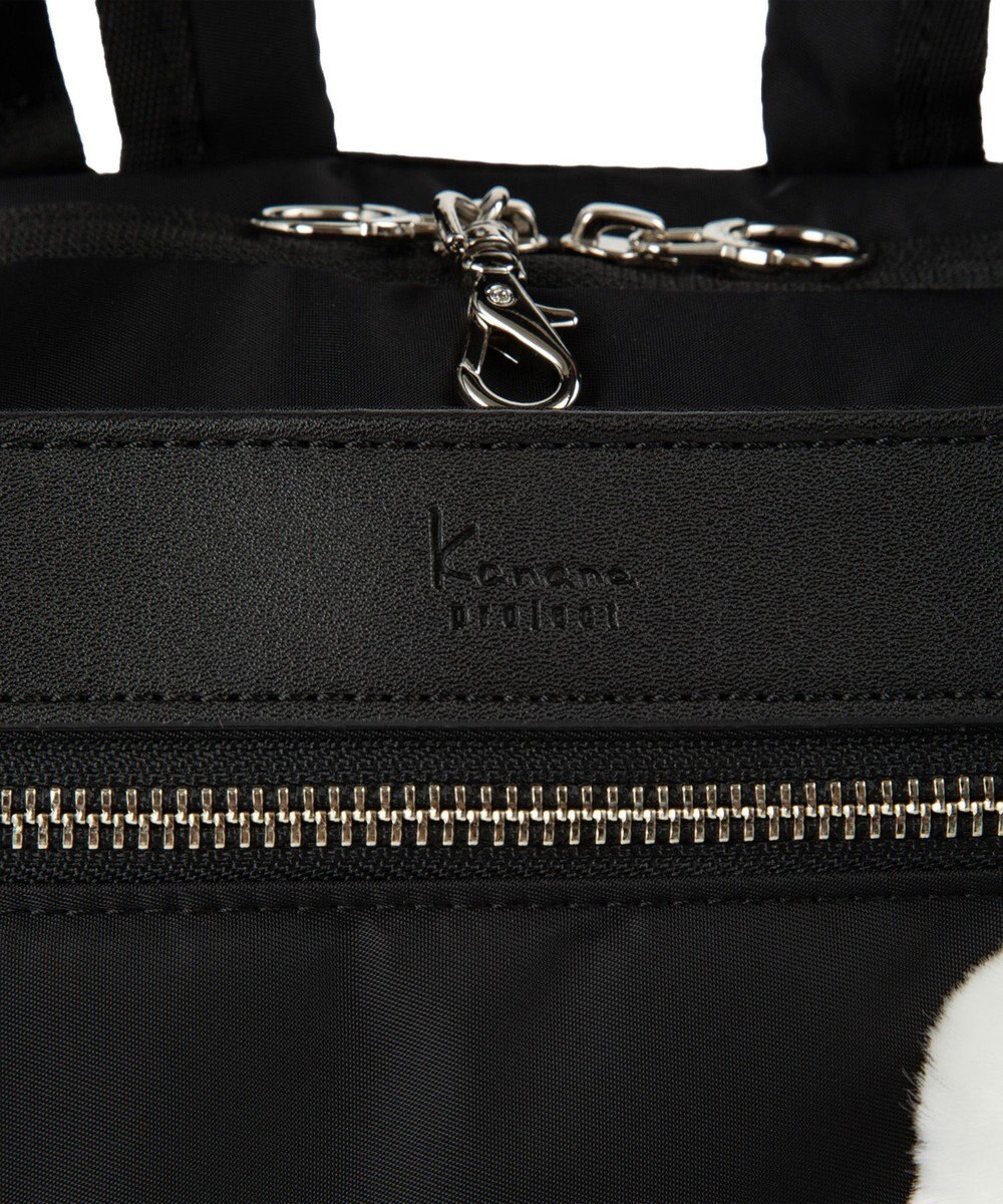ACE BAGS & LUGGAGE kanana project PJ3-e リュックサック 縦 A4 13.3インチPC収納 68821 カナナ 