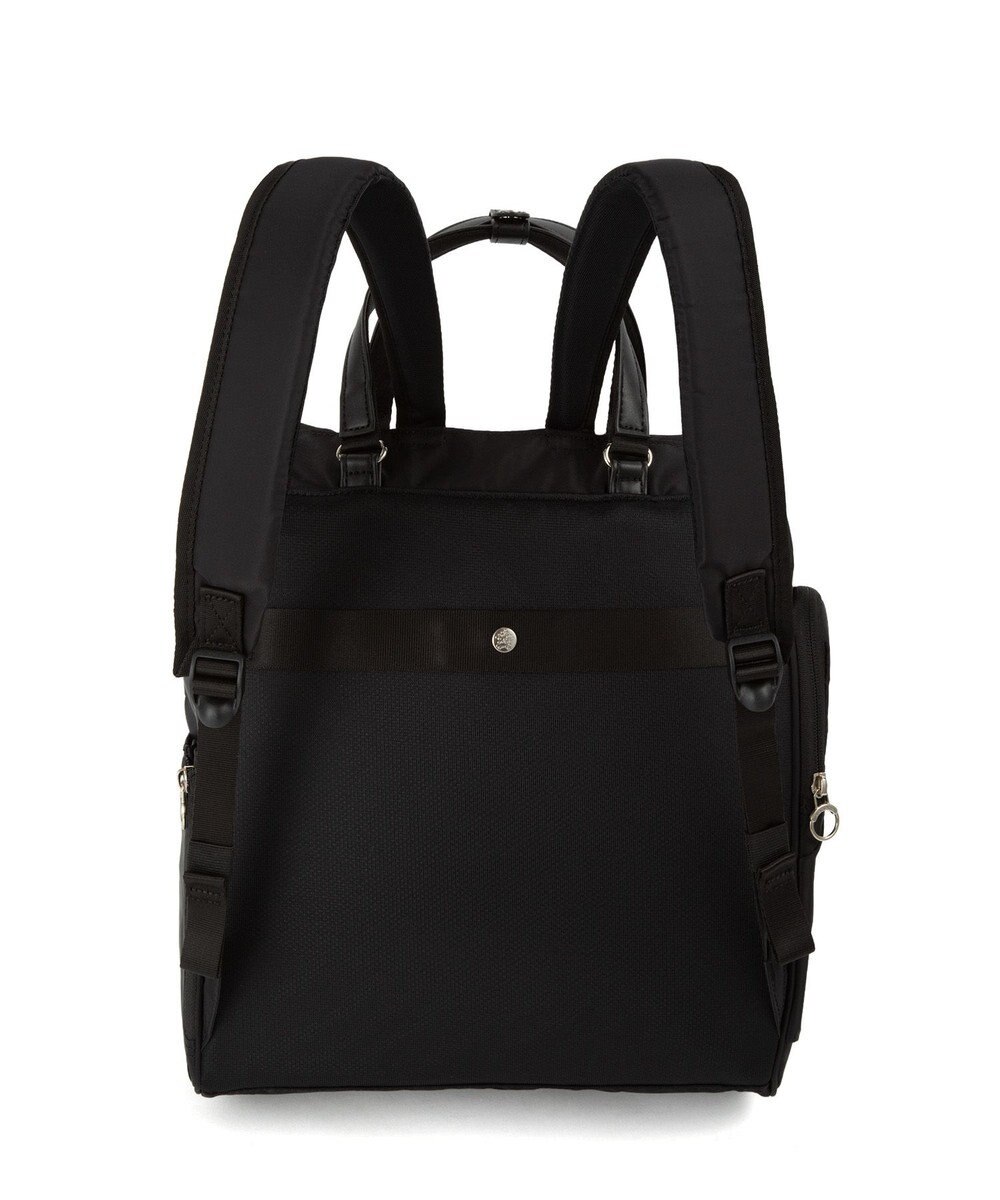 ACE BAGS & LUGGAGE kanana project PJ3-e リュックサック 縦 A4 13.3インチPC収納 68821 カナナ 