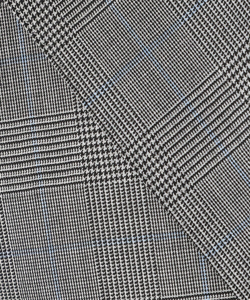 GOTAIRIKU 【御幸毛織】TIMEBRID_A/W 