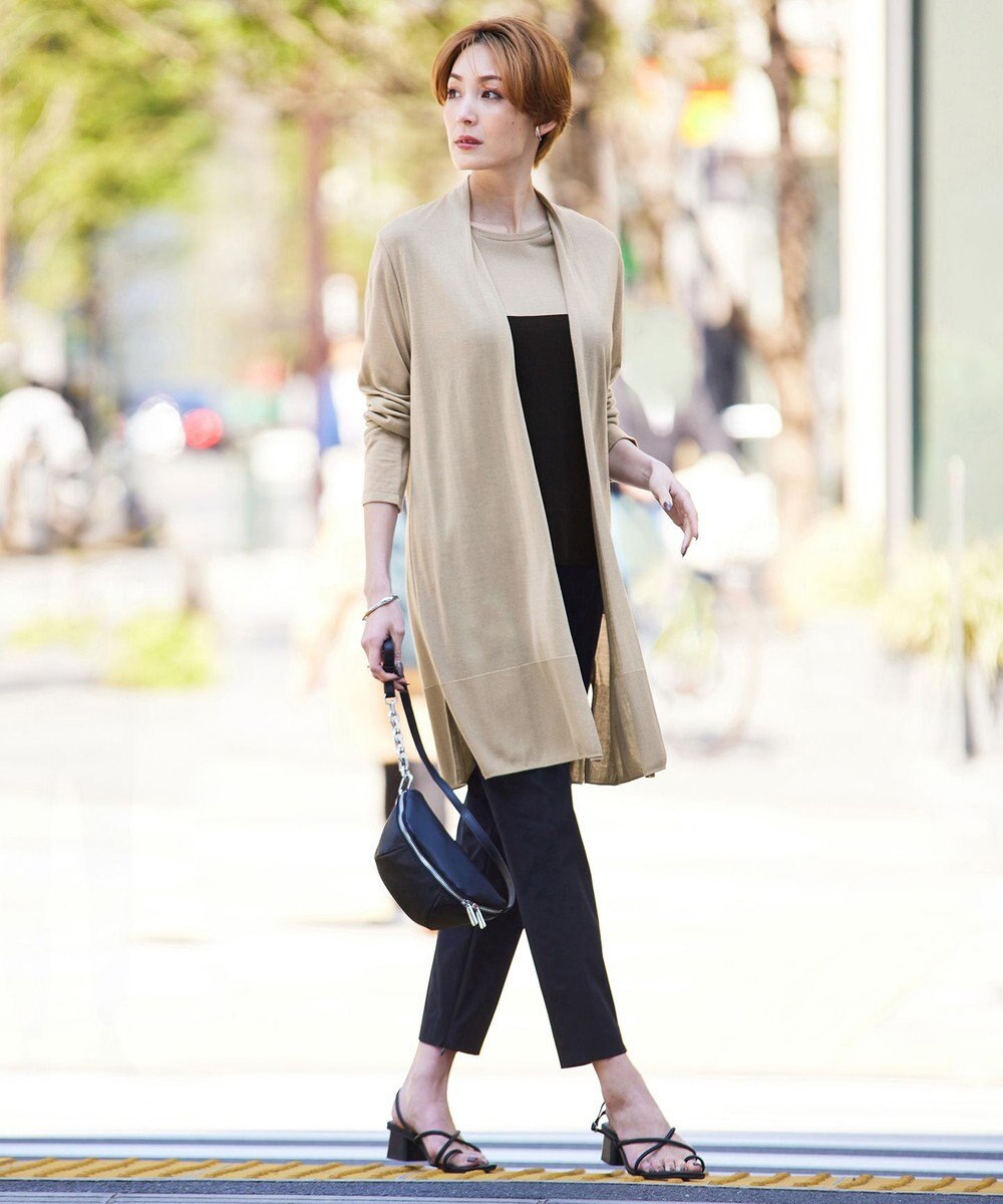 ICB マイクロウエストポーチ 