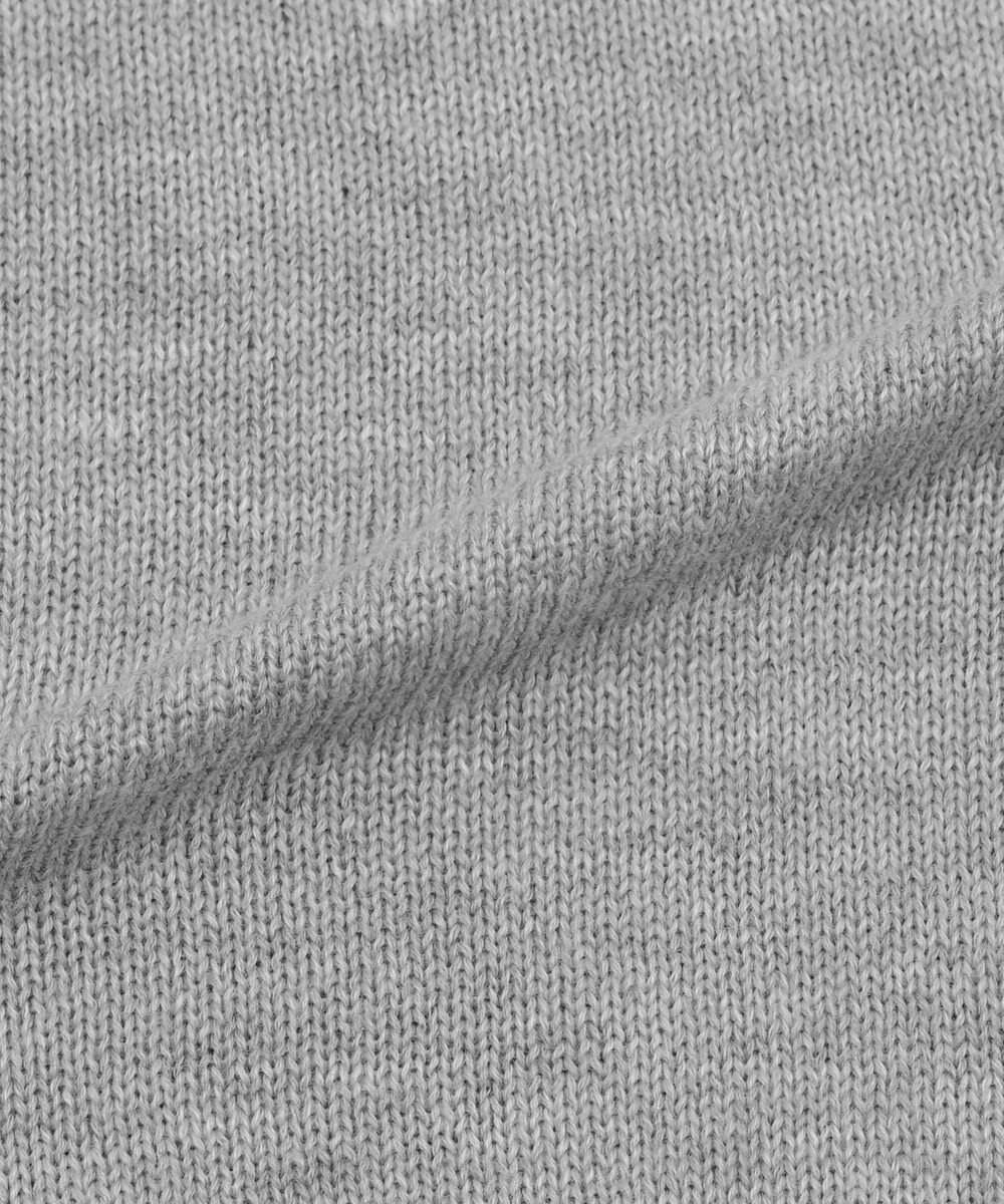 WEGO 【SCHOOLITEM】ベーシックニットベスト 