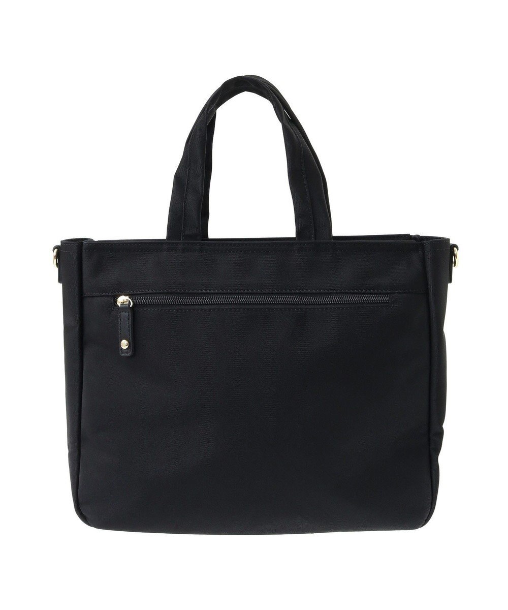 Maison de FLEUR ボンネルリボンショルダーバッグ 