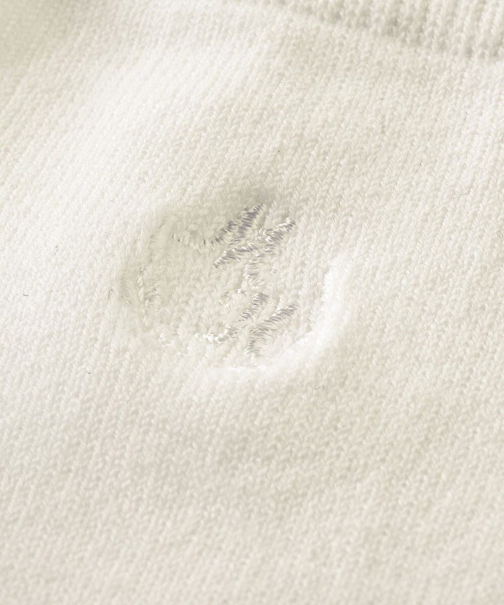 MIKI HOUSE HOT BISCUITS 【ミキハウス】【13-21cm】 ハイソックス 