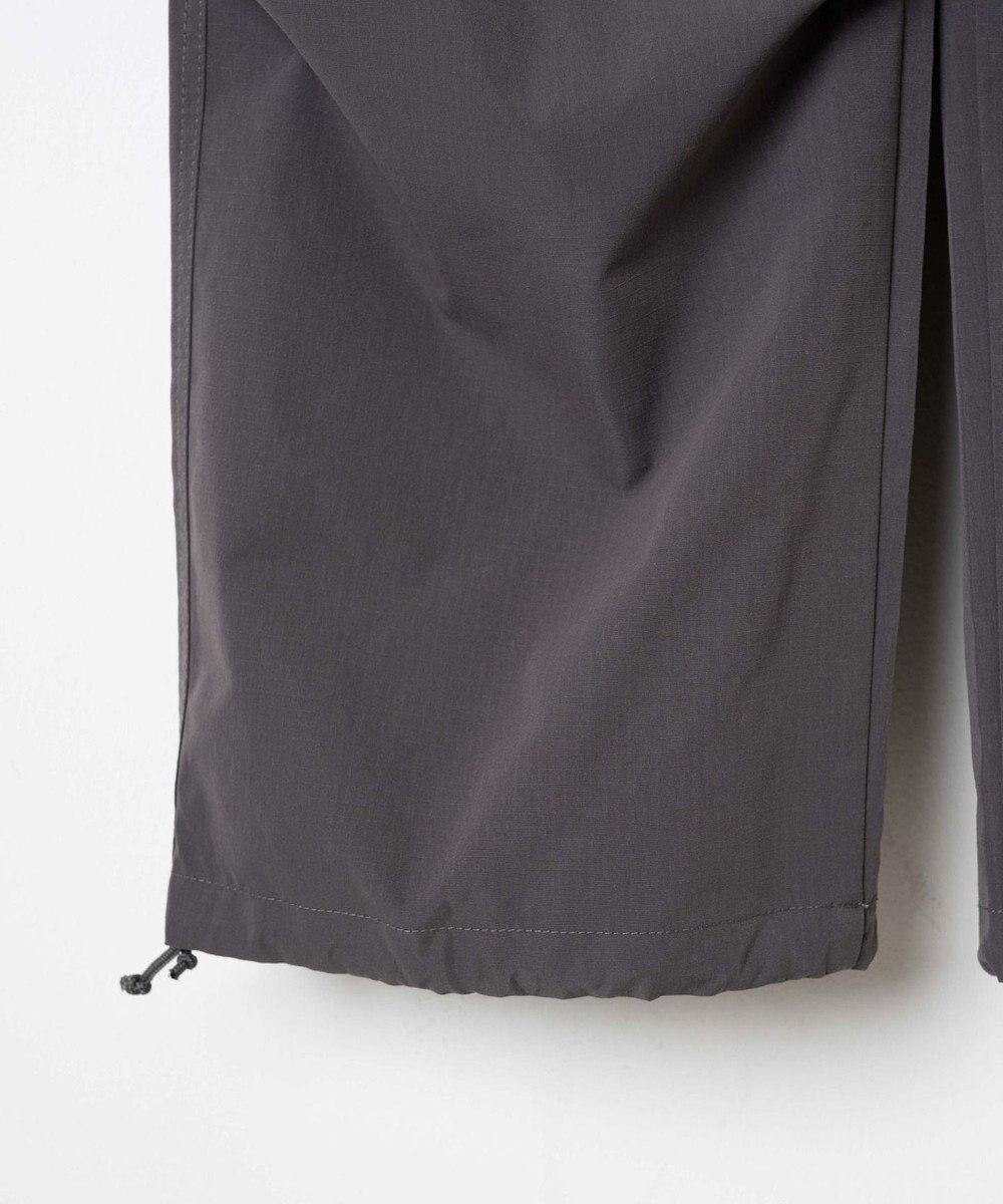 WEGO リップストップ　カーゴパンツ 